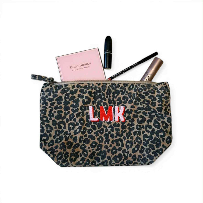 Make Up Bags