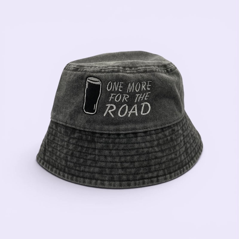 Bucket Hats