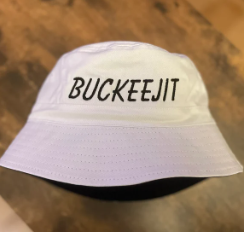 Bucket Hats