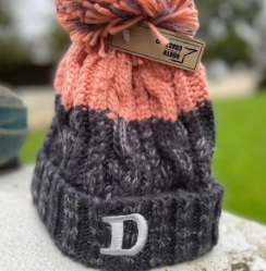 Personalised Beanies