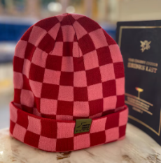 Patch Hats