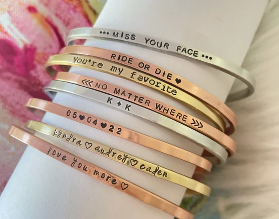Bracelet