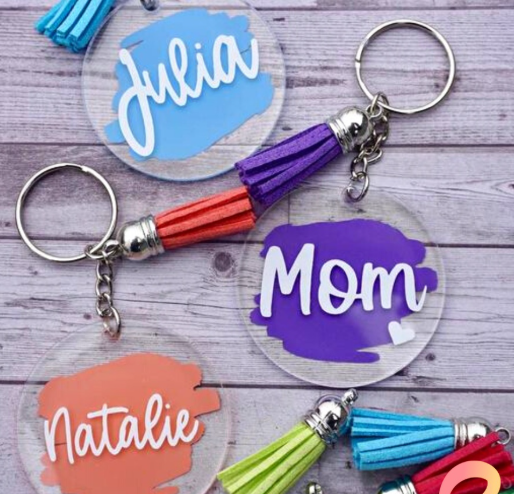 Key Rings