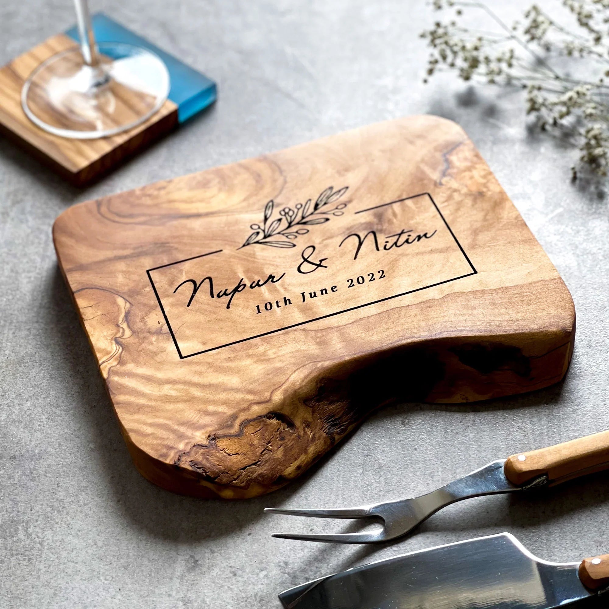 Chopping Boards