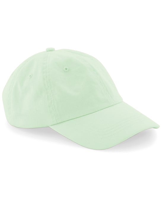 Kids ‘Cute but psycho ’ Low profile dad style cap