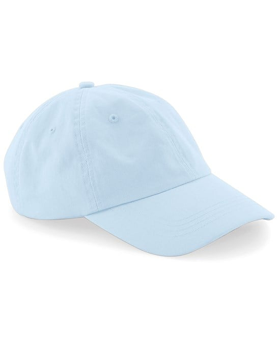 Kids ‘Cute but psycho ’ Low profile dad style cap
