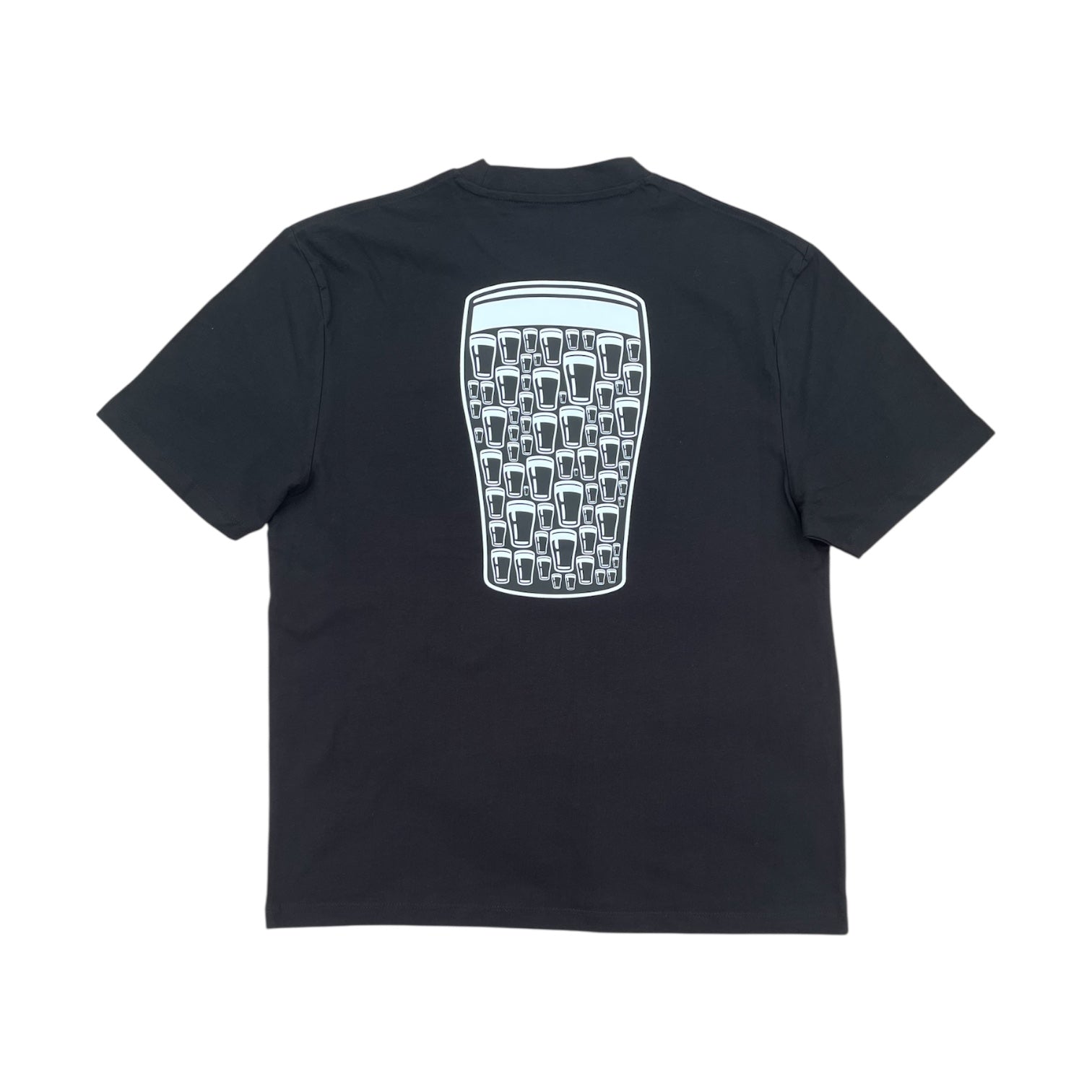 Stout Pint Oversized T-Shirt