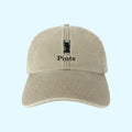 ‘Pints’ Stout Embroidered Low Profile Vintage Cap