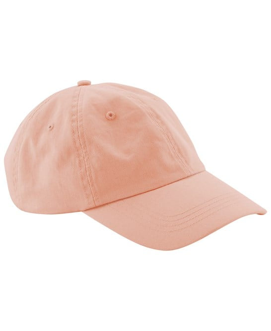 ‘Matcha Club’ Low profile dad style cap