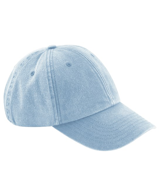 Adult- Low profile vintage cap ‘Neon Claddagh’ Cap