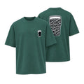 Stout Pint Oversized T-Shirt