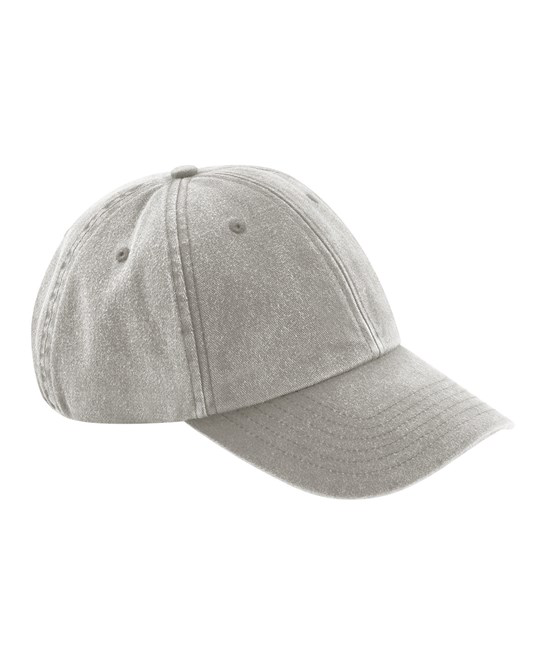 Adult- Low profile vintage cap ‘Neon Claddagh’ Cap