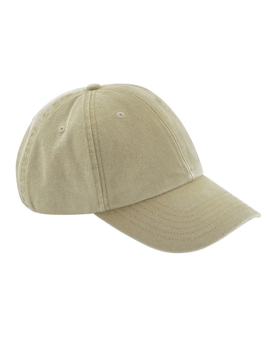 Adult- Low profile vintage cap ‘Neon Claddagh’ Cap
