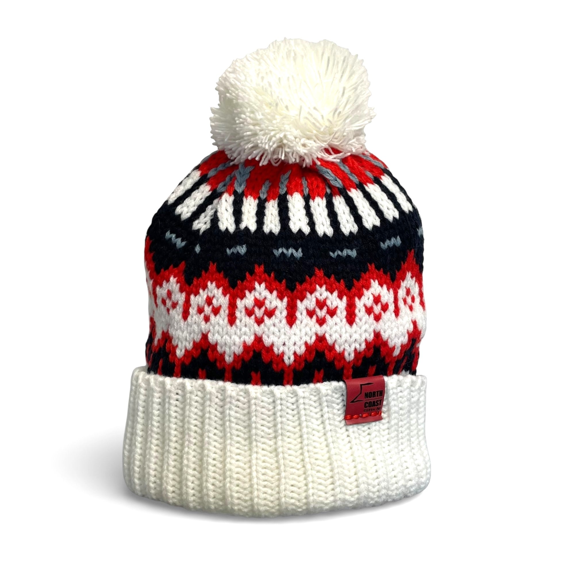 2 Chunky Beanies for £35 - 2026 (Copy)