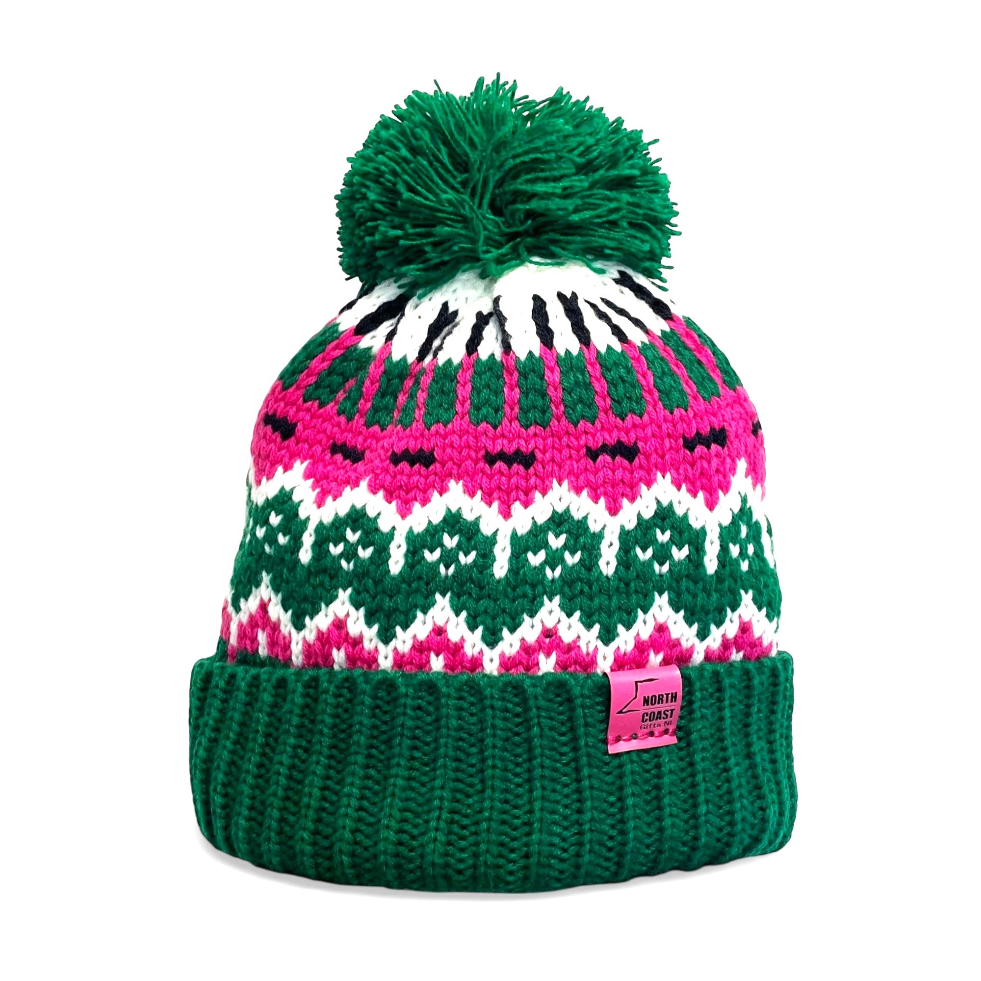 2 Chunky Beanies for £35 - 2026 (Copy)