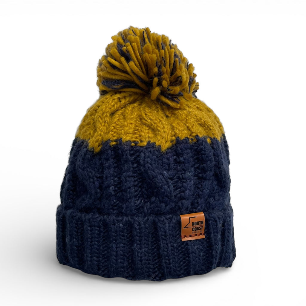 2 Chunky Beanies for £35 3rd attempt