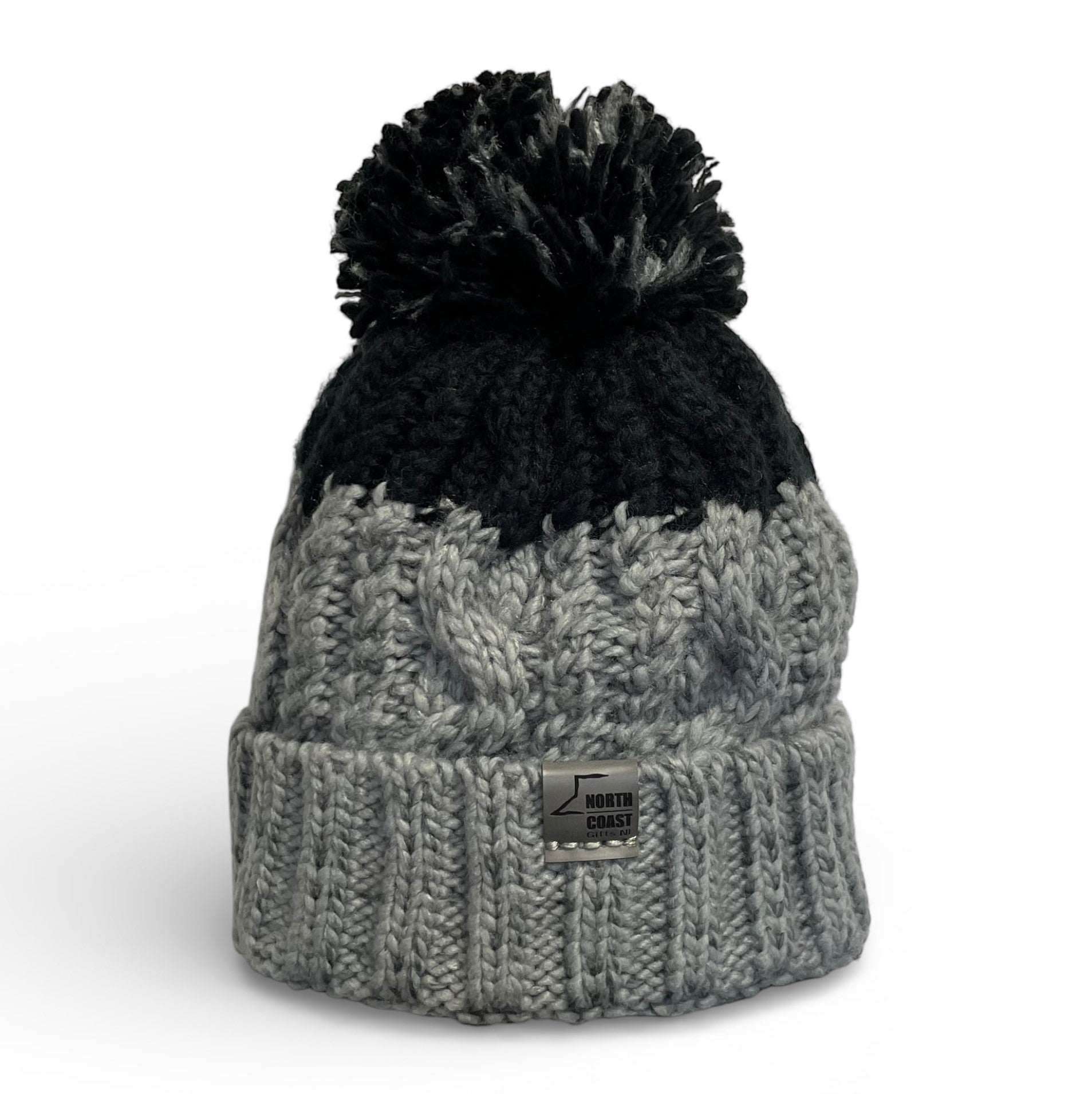 2 Chunky Beanies for £35 3rd attempt