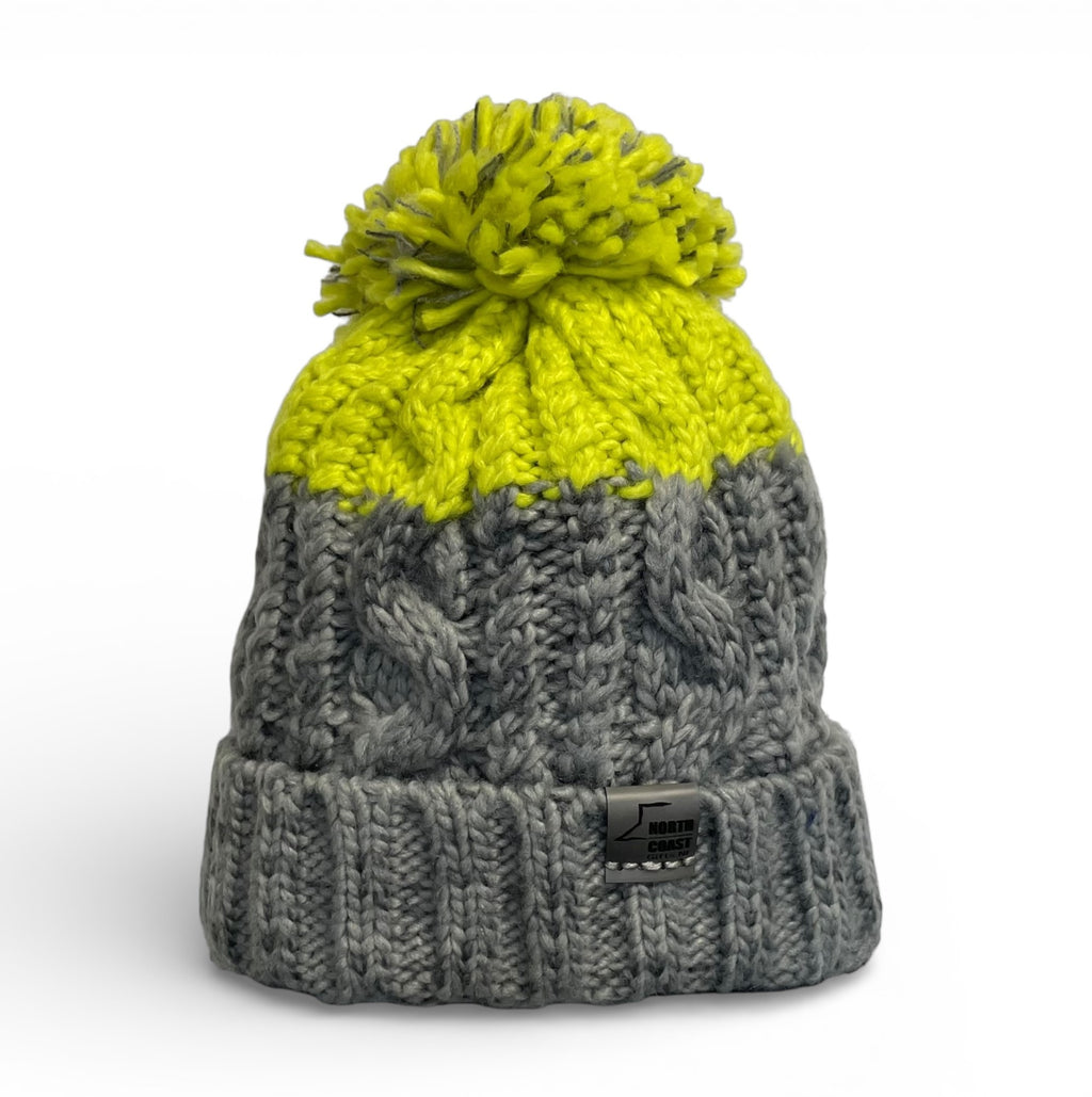2 Chunky Beanies for £35 3rd attempt