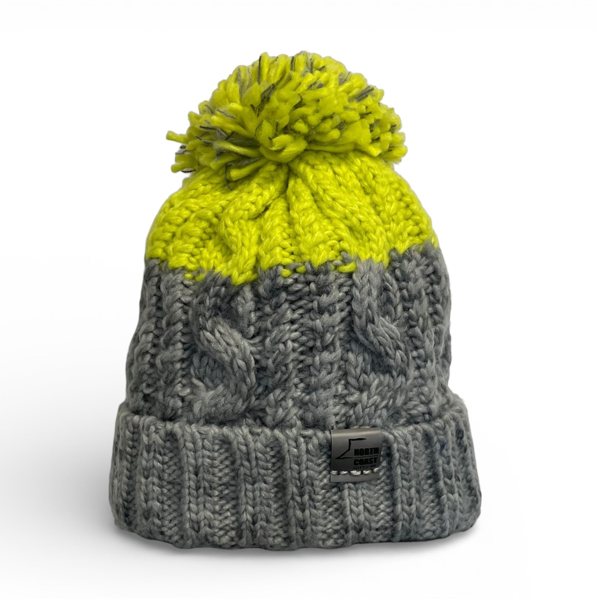 2 Chunky Beanies for £35 3rd attempt