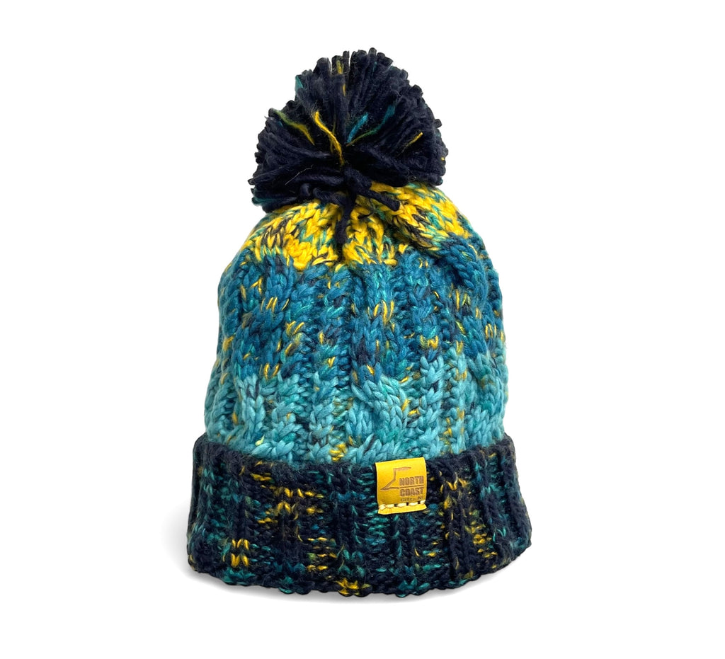 2 Chunky Beanies for £35 - 2026 (Copy)