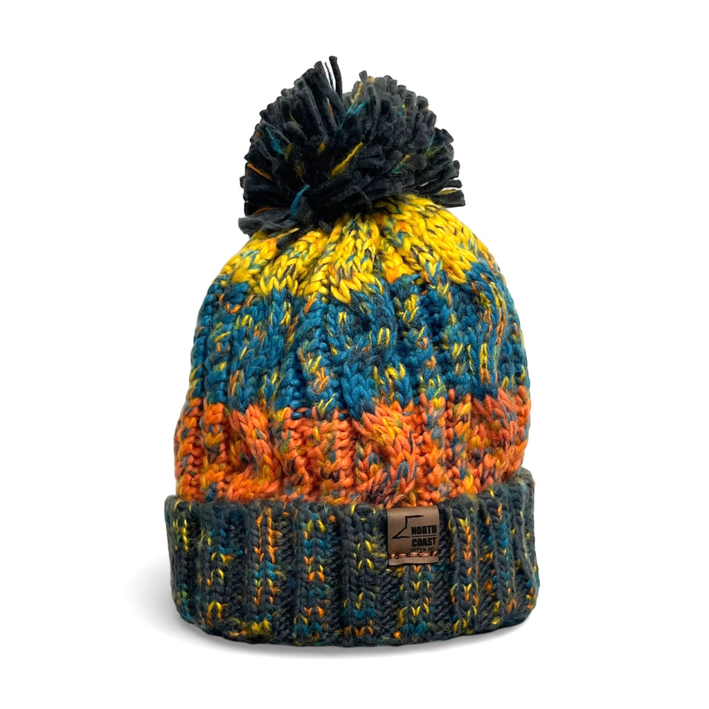 2 Chunky Beanies for £35 - 2026 (Copy)