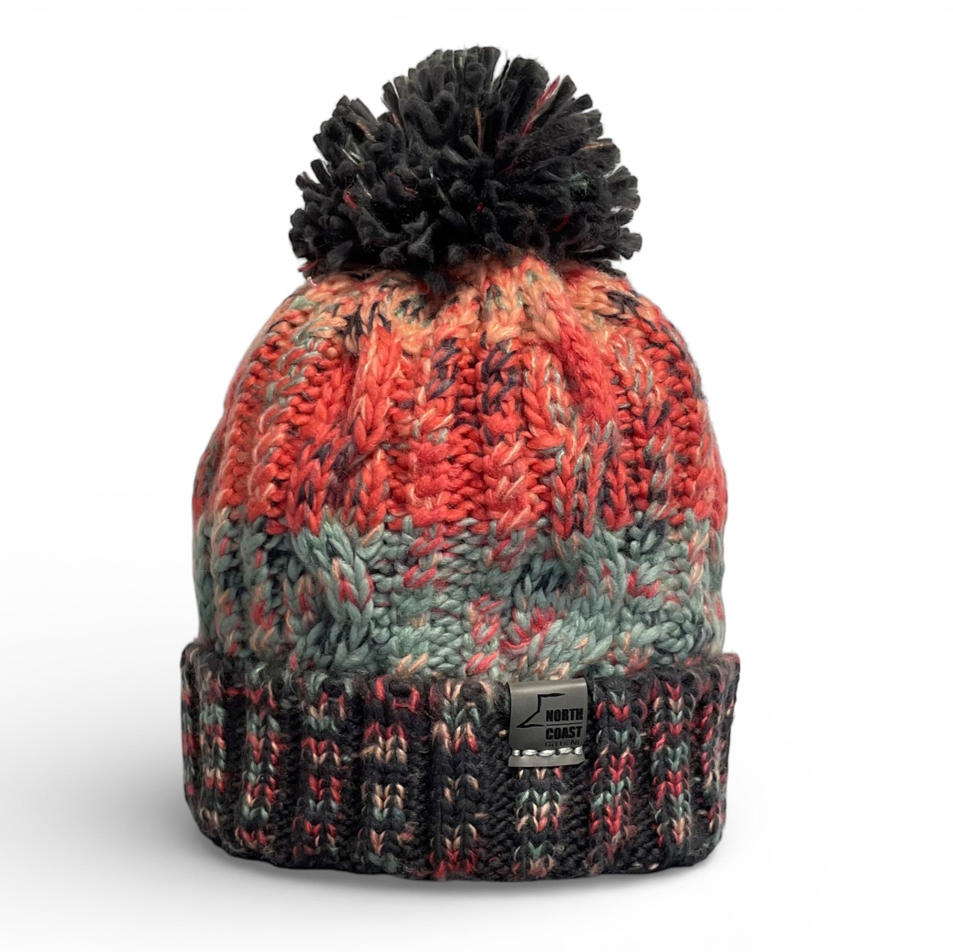 2 Chunky Beanies for £35 - 2026 (Copy)