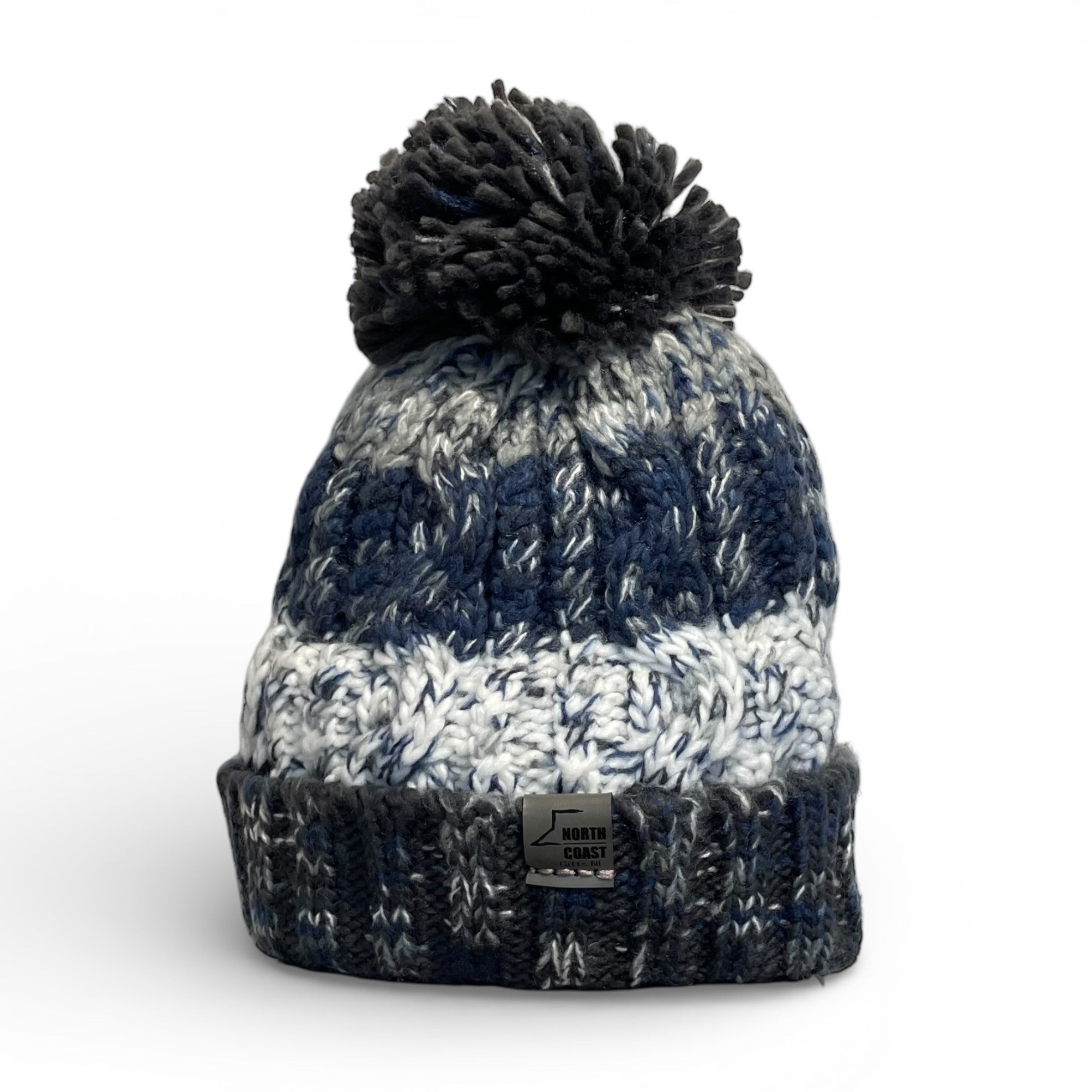 2 Chunky Beanies for £35 - 2026 (Copy)
