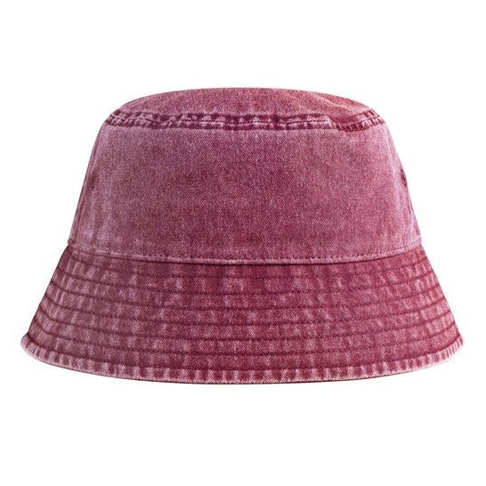 Bucket Hat - Farmers / Charmer