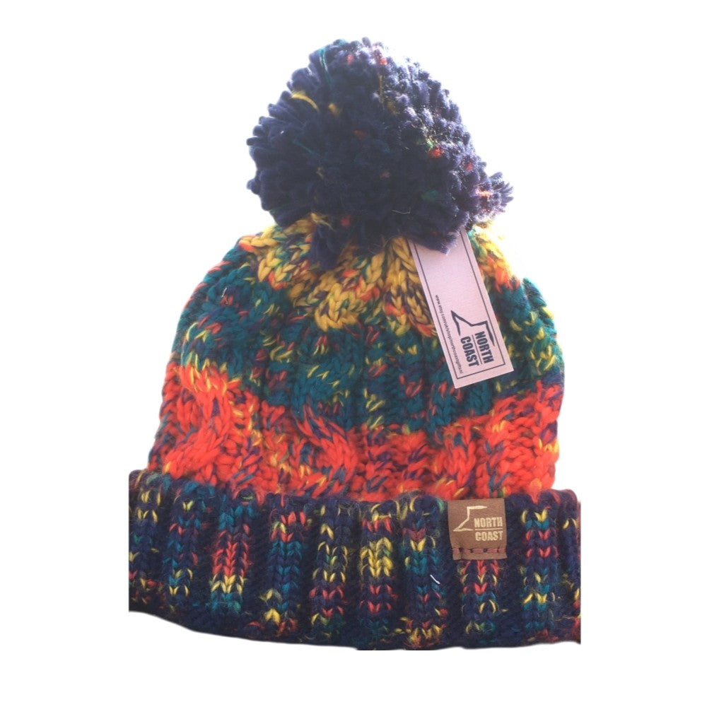 2 Chunky Beanies for £35 - 2026 (Copy)