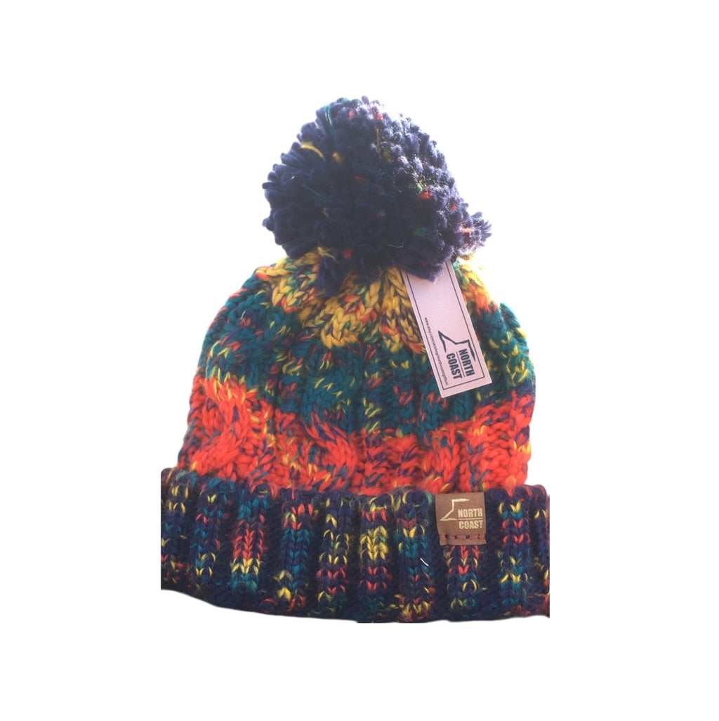 2 Chunky Beanies for £35 3rd attempt