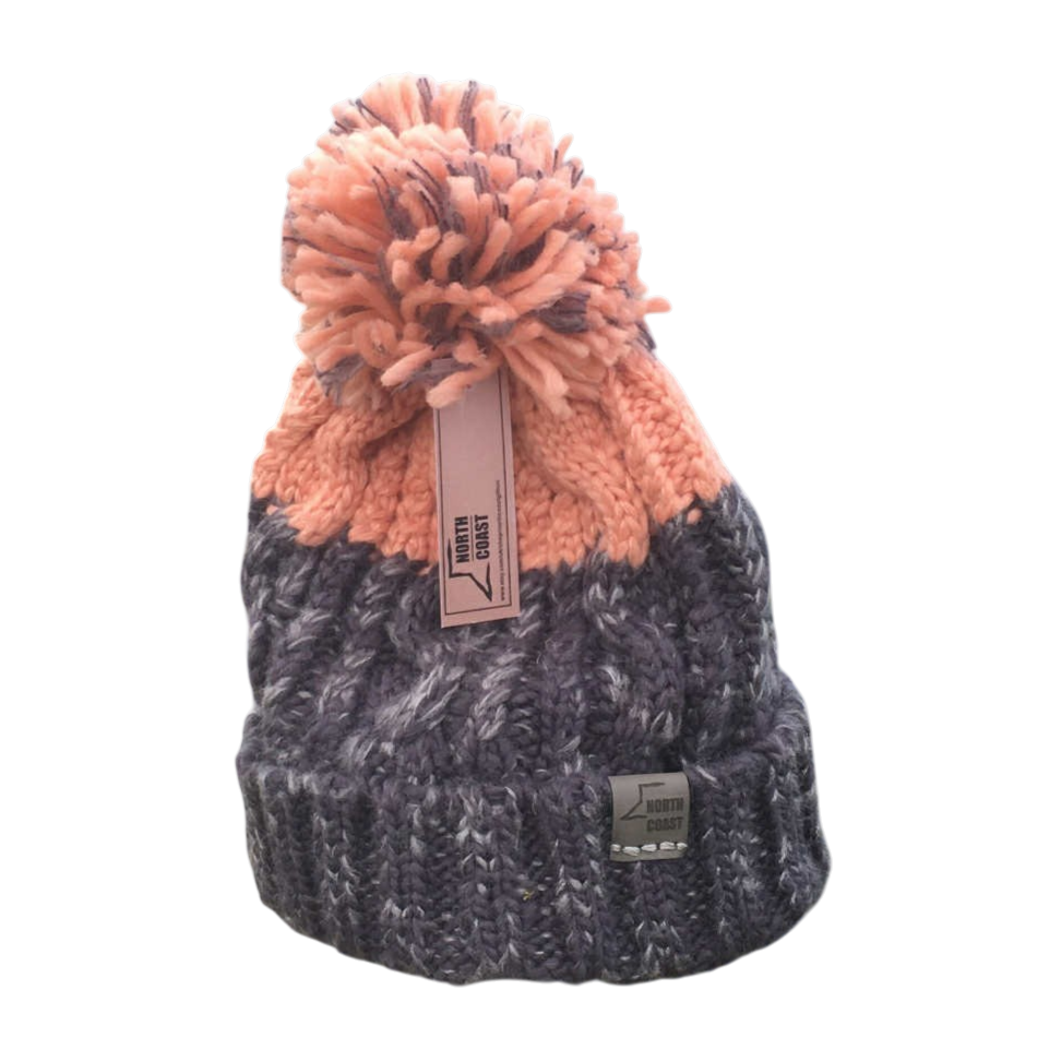2 Chunky Beanies for £35 3rd attempt